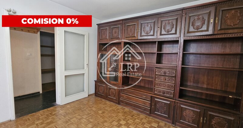 Ultracentral   Universitate - Sala Palatului 3 camere 73mp | etaj 5