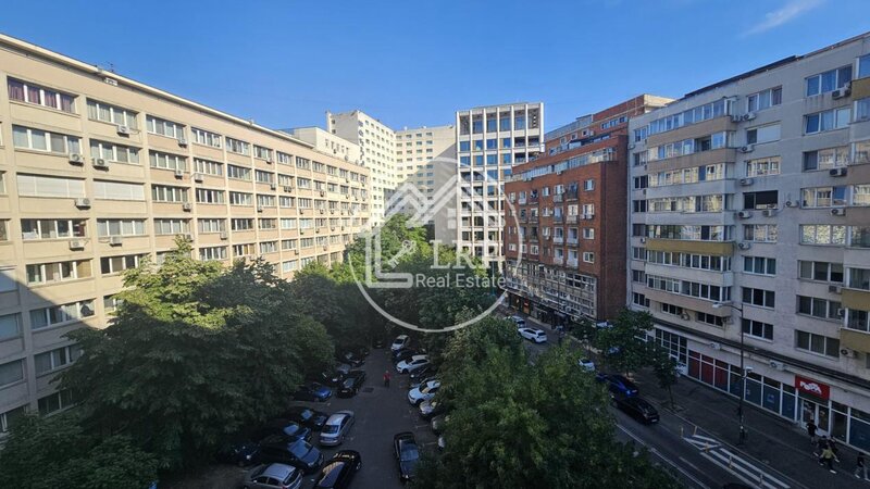 Ultracentral   Universitate - Sala Palatului 3 camere 73mp | etaj 5